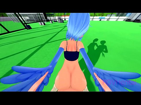 ❤️ Harpy aderubaniyan girl. ❌ Ibalopo ️❤
