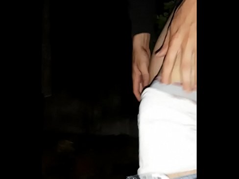 ❤️ Aladugbo mi fo lori ogiri idalẹnu mi ❌  Ibalopo ️❤
