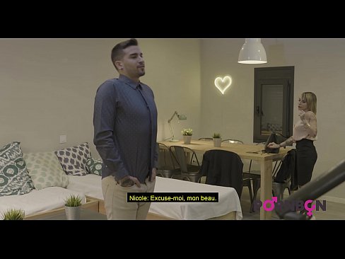 ❤️ PORNBCN 4K Obinrin kan ti o dagba pẹlu awọn ori omu nla fẹ lati jẹ fucked ọdọ gigolo pẹlu dick blowjob amortism lile fokii iṣẹ ọwọ aja ara obo lick orgasm Faranse awọn atunkọ ❌  Ibalopo ️❤