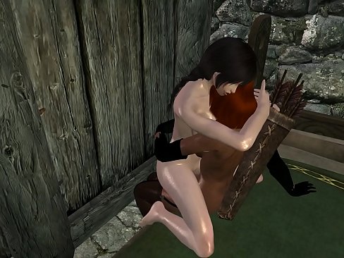 ❤️ lori isinmi, ati ki o lo awọn ara ti tsbbe ati unpe o pọju olukopa,succubus ati nord ❌  Ibalopo ️❤
